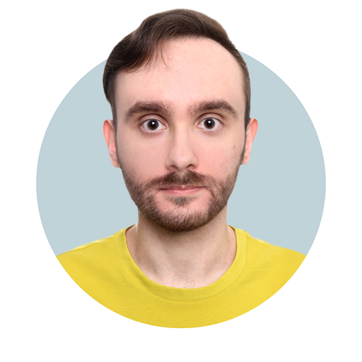 Vladislav Morgun